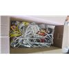 Image 1 : assorted electronics