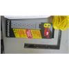 Image 2 : power bar,rope, tools, hardware