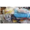 Image 2 : assorted fabrics