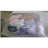 Image 2 : large bag of yarn