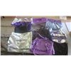 Image 1 : assorted purses