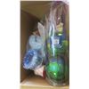 Image 3 : assorted christmas decor