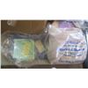 Image 2 : assorted fabric