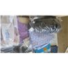 Image 4 : assorted fabric