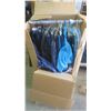 Image 1 : assorted size shirts and pants