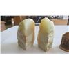 Image 2 : 2 pairs of bookends