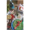 Image 4 : assorted christmas stuff