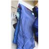 Image 2 : assorted size shirts and pants