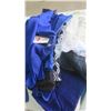 Image 3 : assorted size shirts and pants