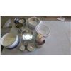 Image 1 : lot of bowls