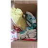 Image 4 : assorted fabric