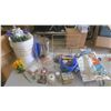 Image 1 : hardware, décor, etc.
