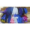 Image 1 : assorted clothes - assorted sizes