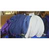 Image 2 : assorted clothes - assorted sizes