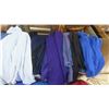 Image 3 : assorted clothes - assorted sizes