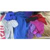 Image 4 : assorted clothes - assorted sizes
