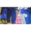 Image 5 : assorted clothes - assorted sizes