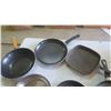 Image 3 : lot of pans