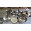 Image 1 : pots and pans