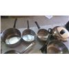 Image 3 : pots and pans