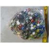 Image 2 : Bag of Glass Marbles