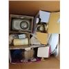 Image 2 : Box of Kitchenware