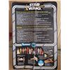 Image 2 : 1977 Star Wars C-3P0 Collectible action figure - Sealed in packaging