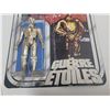 Image 8 : 1977 Star Wars C-3P0 Collectible action figure - Sealed in packaging