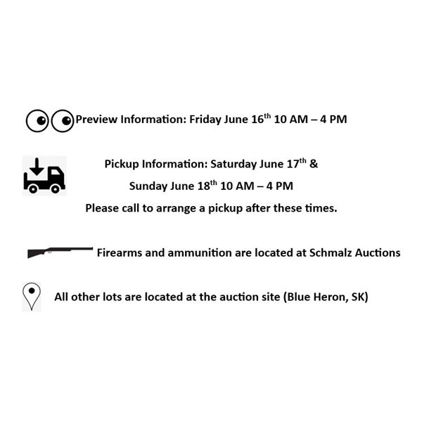 Featured Items & Advertising