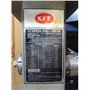 Image 2 : KFF 1 SP Drill press on Stand
