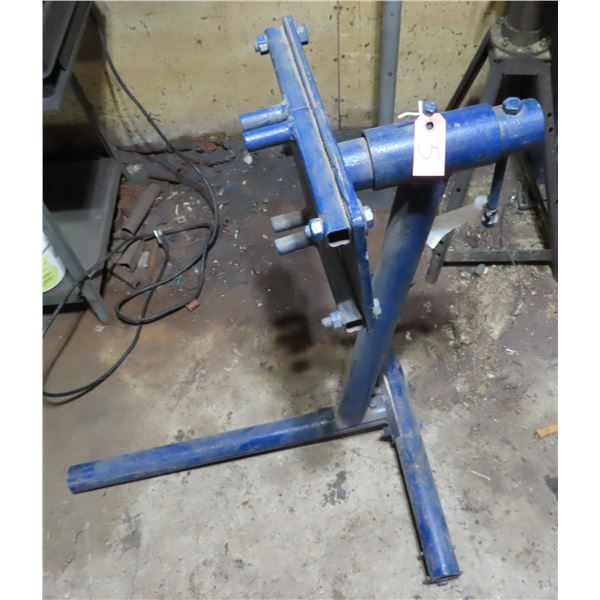 Engine Stand
