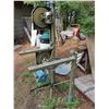 Image 2 : Homemade band saw - no blade