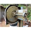 Image 3 : Homemade band saw - no blade