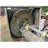 Image 5 : Homemade band saw - no blade