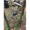 Image 7 : Homemade band saw - no blade
