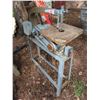 Image 2 : Scroll saw & stand - Rockwell Delta
