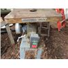 Image 3 : Scroll saw & stand - Rockwell Delta