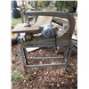 Image 4 : Scroll saw & stand - Rockwell Delta