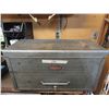 Image 7 : Tool box (Craftsman) with Contents - includes key