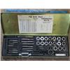 Image 2 : 2 Tap & Die sets