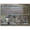 Image 3 : 2 Tap & Die sets