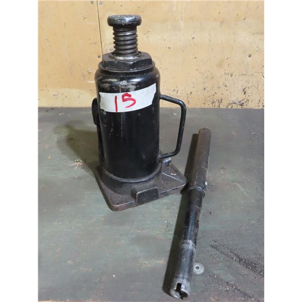 Hydraulic Jack