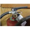 Image 4 : 4 Fire extinguishers (2 small)