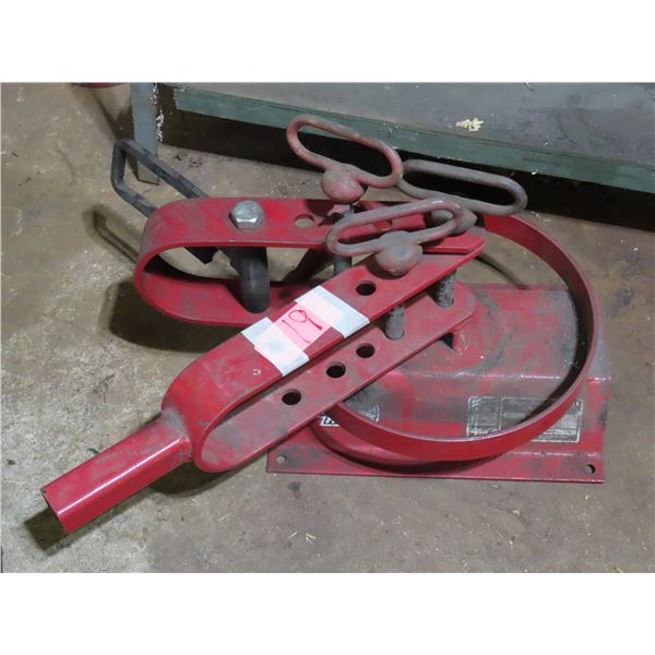 Pipe Bender (Power Fist)