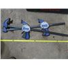 Image 3 : 2 clamps
