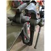 Image 2 : Welding table with vise