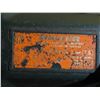 Image 4 : Welding table with vise