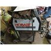 Image 5 : Hobart welder (Tank not included)