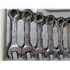 Image 2 : Metric stubby wrench set