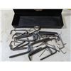 Image 3 : Sockets and Allen wrenches